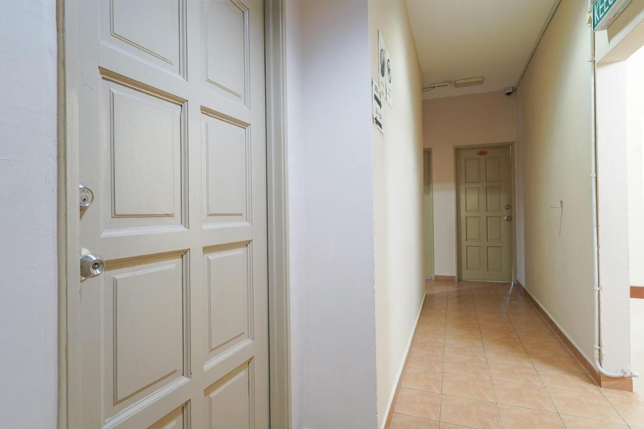 Hotel 91 Kajang Town Exterior foto