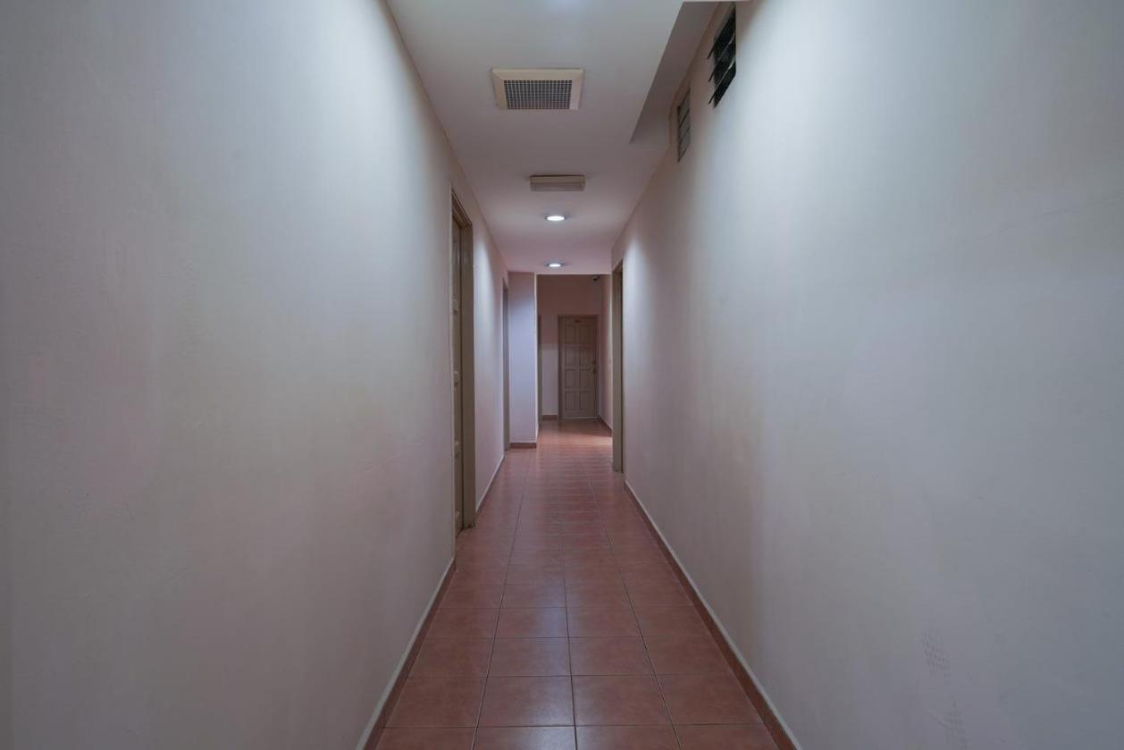Hotel 91 Kajang Town Exterior foto