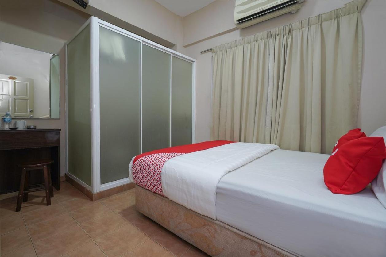 Hotel 91 Kajang Town Exterior foto