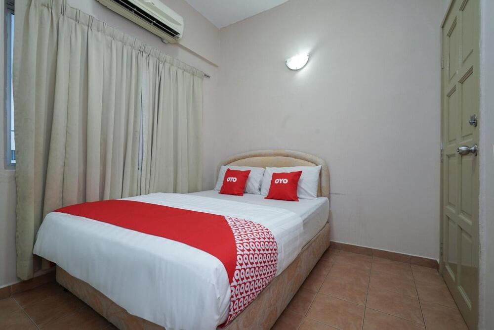 Hotel 91 Kajang Town Exterior foto